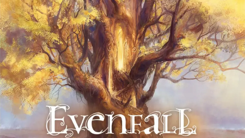 Evenfall