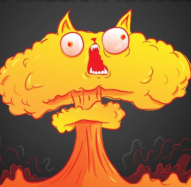 Explosion