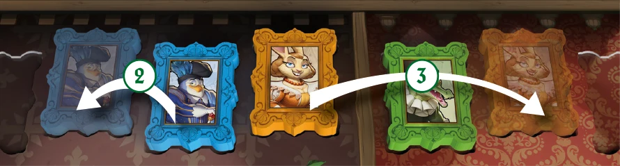 For a Crown édité par repos production