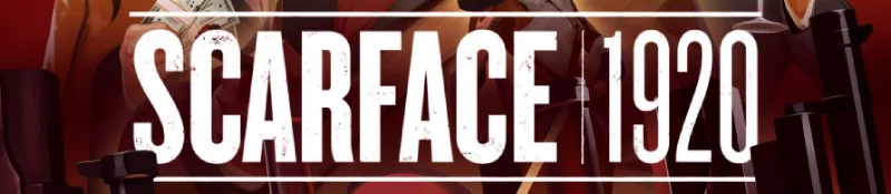 bannière Scarface