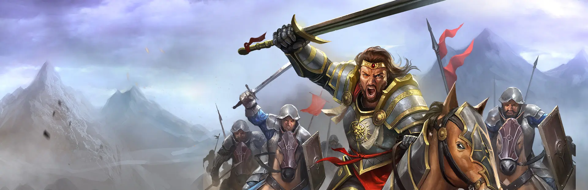 chevaliers