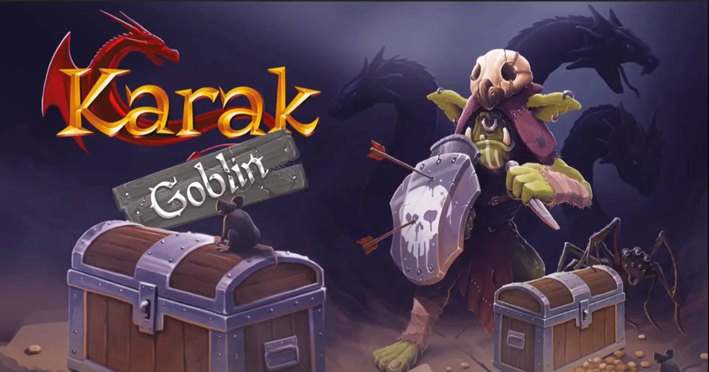 Karak Goblin