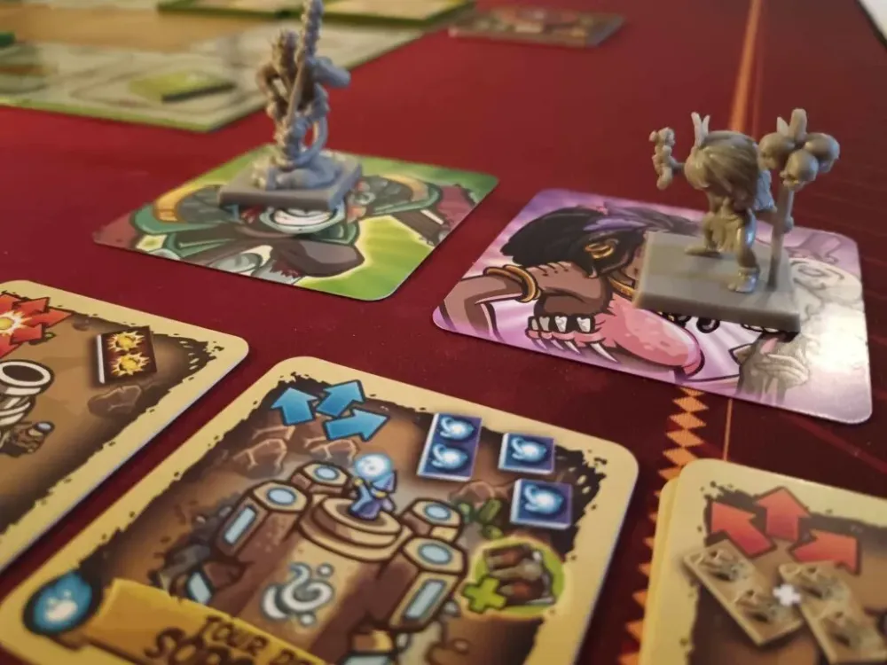 Kingdom Rush  Fureur Elementale