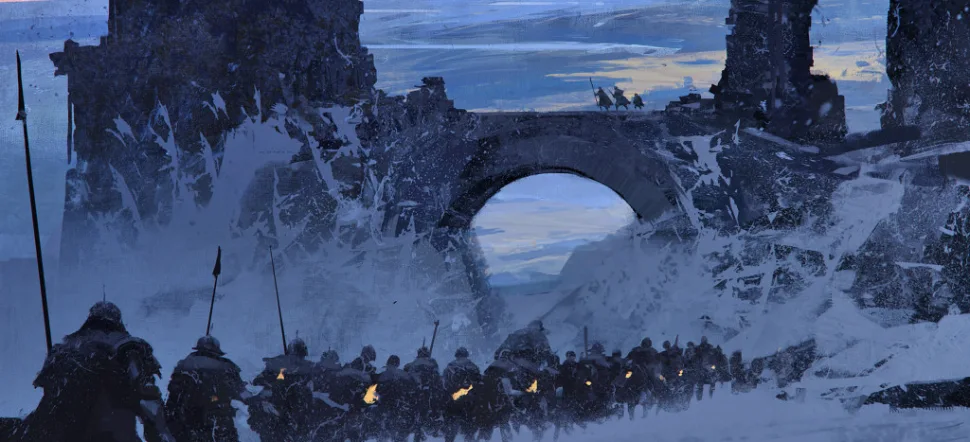 L'Anneau Unique jeu de rôle