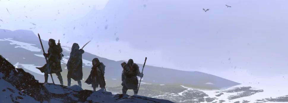 L'Anneau Unique jeu de rôle