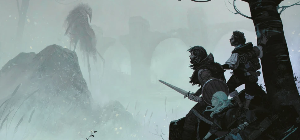 L'Anneau Unique jeu de rôle