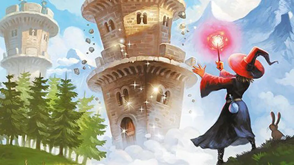 Les Tours Ambulantes