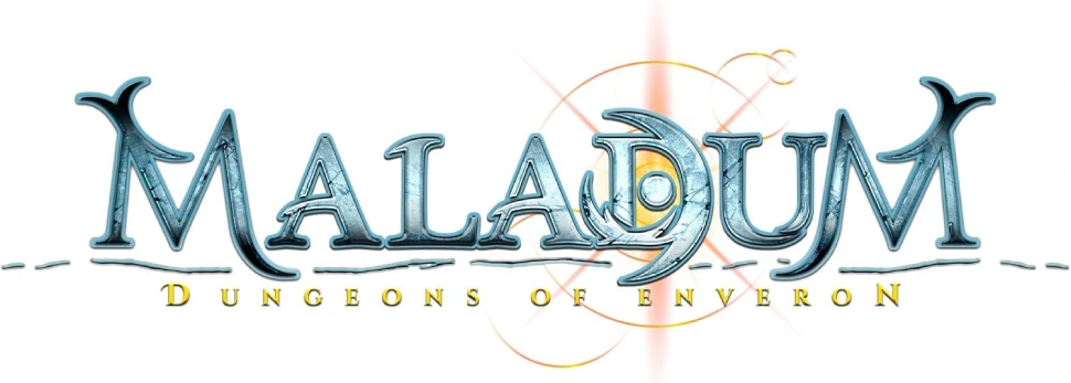 Maladum: Dungeons of Enveron