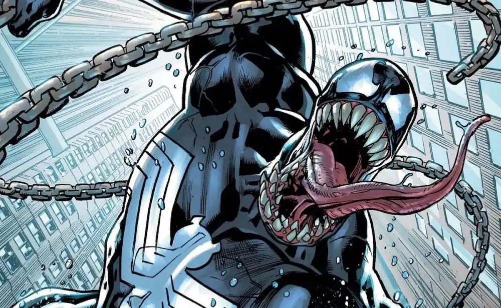 Venom