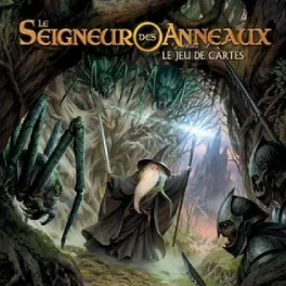 Le Seigneur des Anneaux : Le Jeu de Cartes
