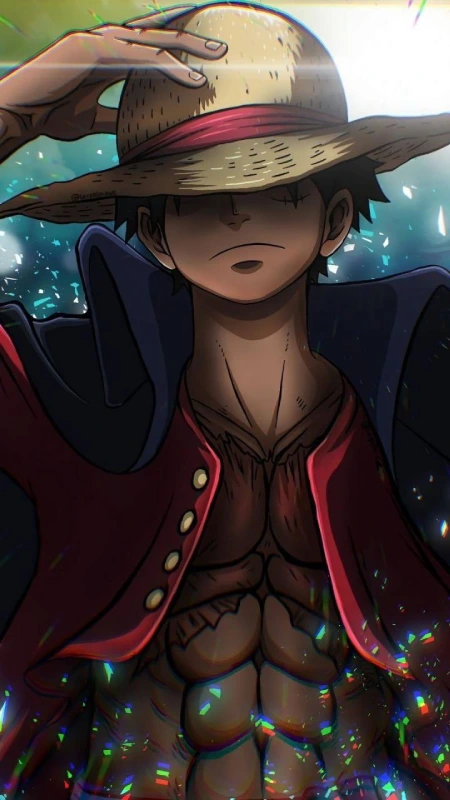 Luffy