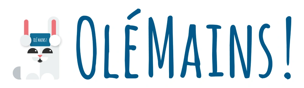 olémains
