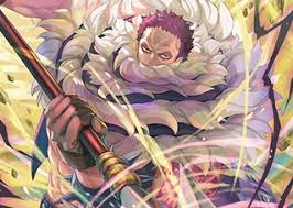 Charlotte Katakuri