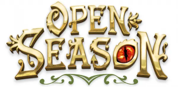 Open season