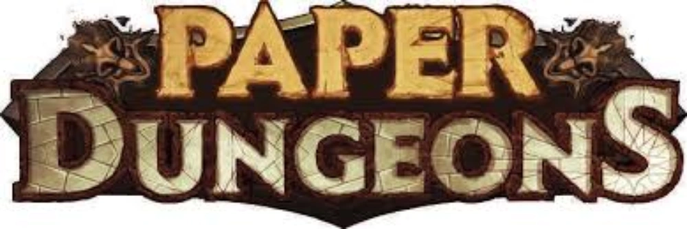 Paper Dungeons