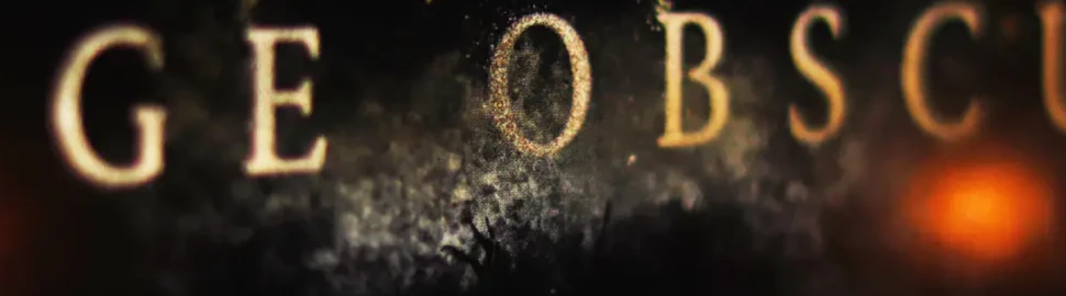 Jeu de société coopératif Piège Obscur édité par Iello