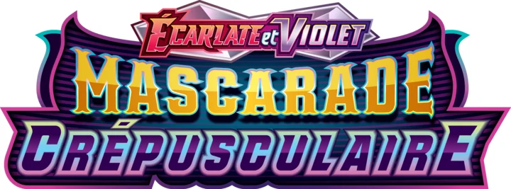 Mascarade Crépusculaire