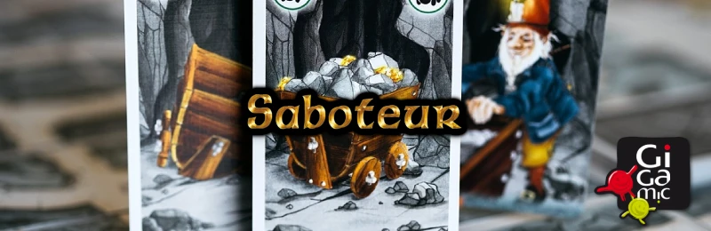 Saboteur