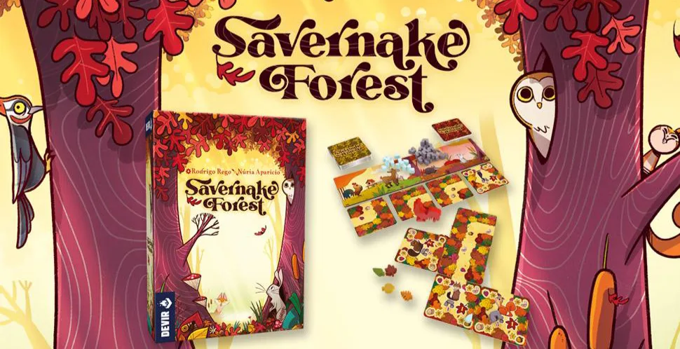 Saversnake