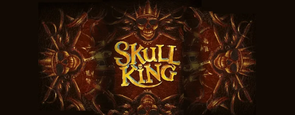 Skull King