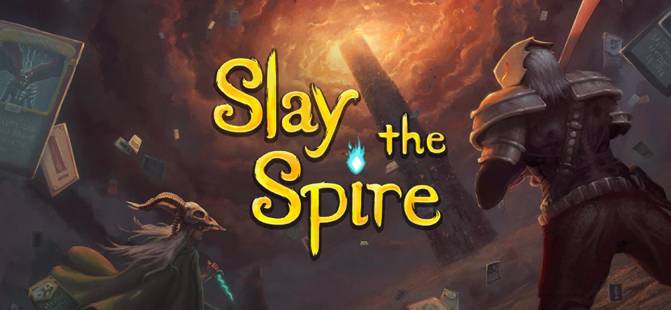 Slay the Spire le jeu de Plateau édité par Matagot