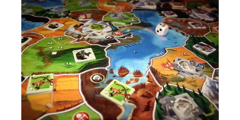 small world 4