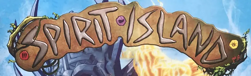 Spirit Island