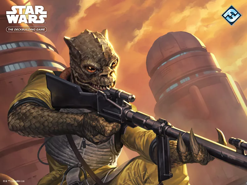 Bossk