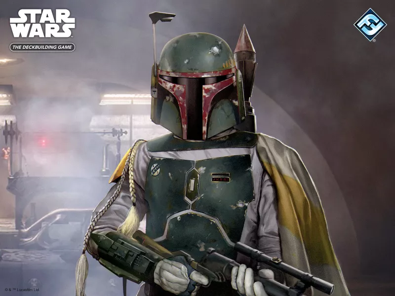 Bobba Fett
