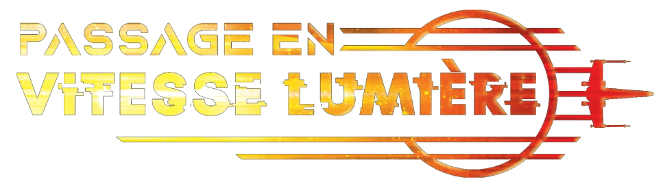 Star Wars Unlimited Passage en Vitesse Lumière édité par Fantasy Flight Games