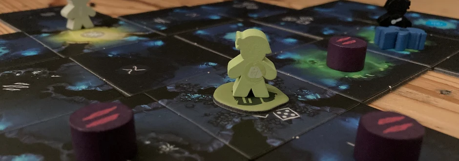 Meeple