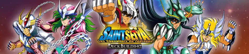 Saint Seiya