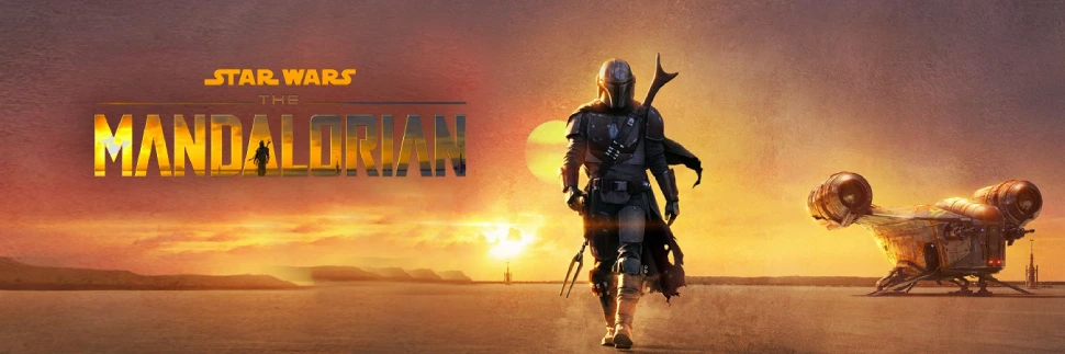 Le Mandalorien