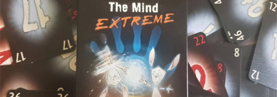 The Mind Extreme
