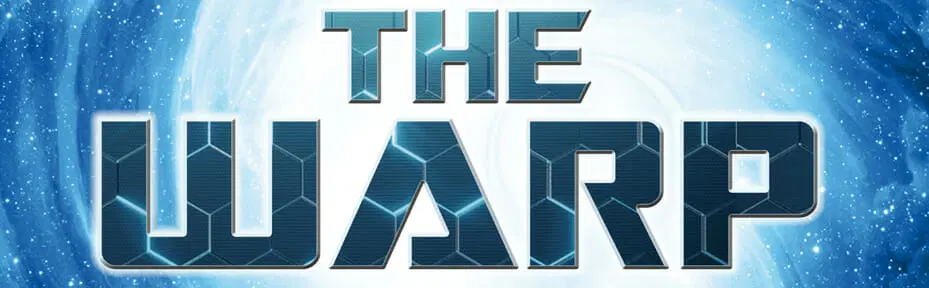 The Warp