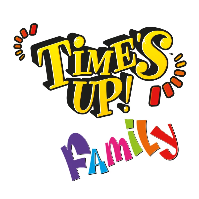 Times up Family