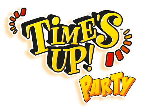 time's up party