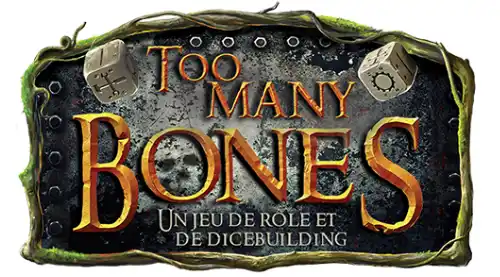 Too Many Bones texte 7