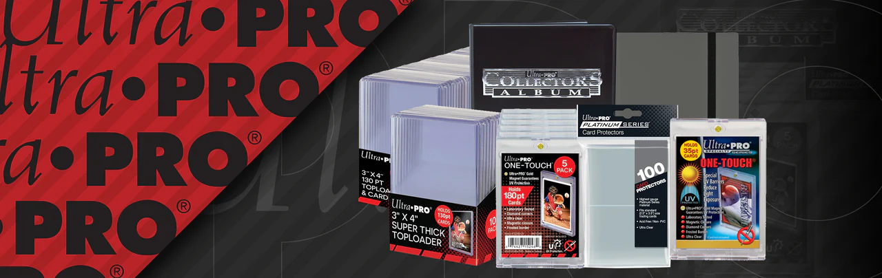 Ultra Pro