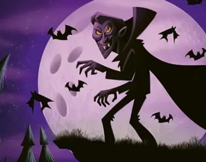 Vampire