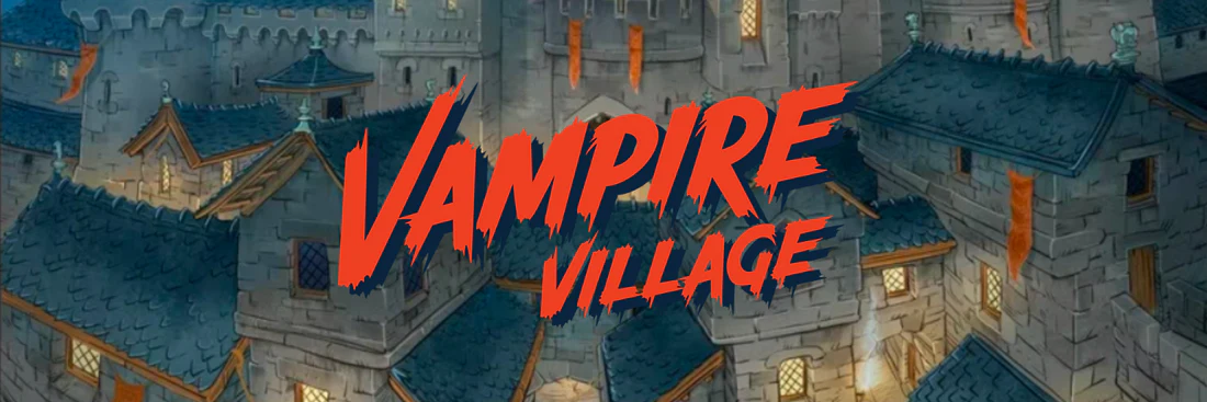 Vampire Village