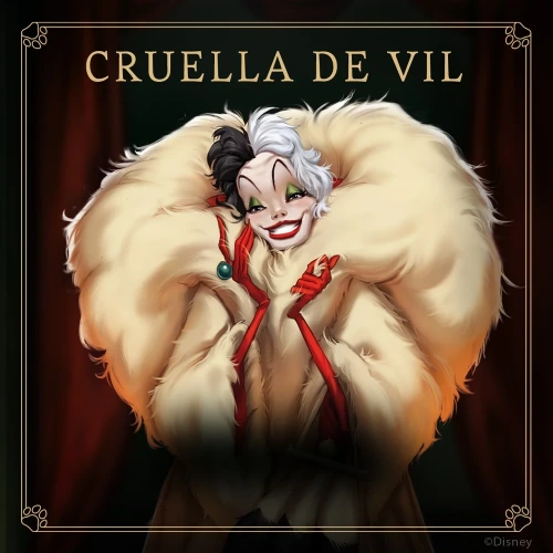 Cruella