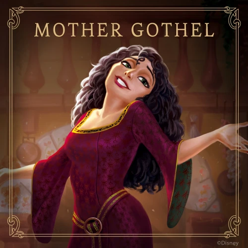 Gothel