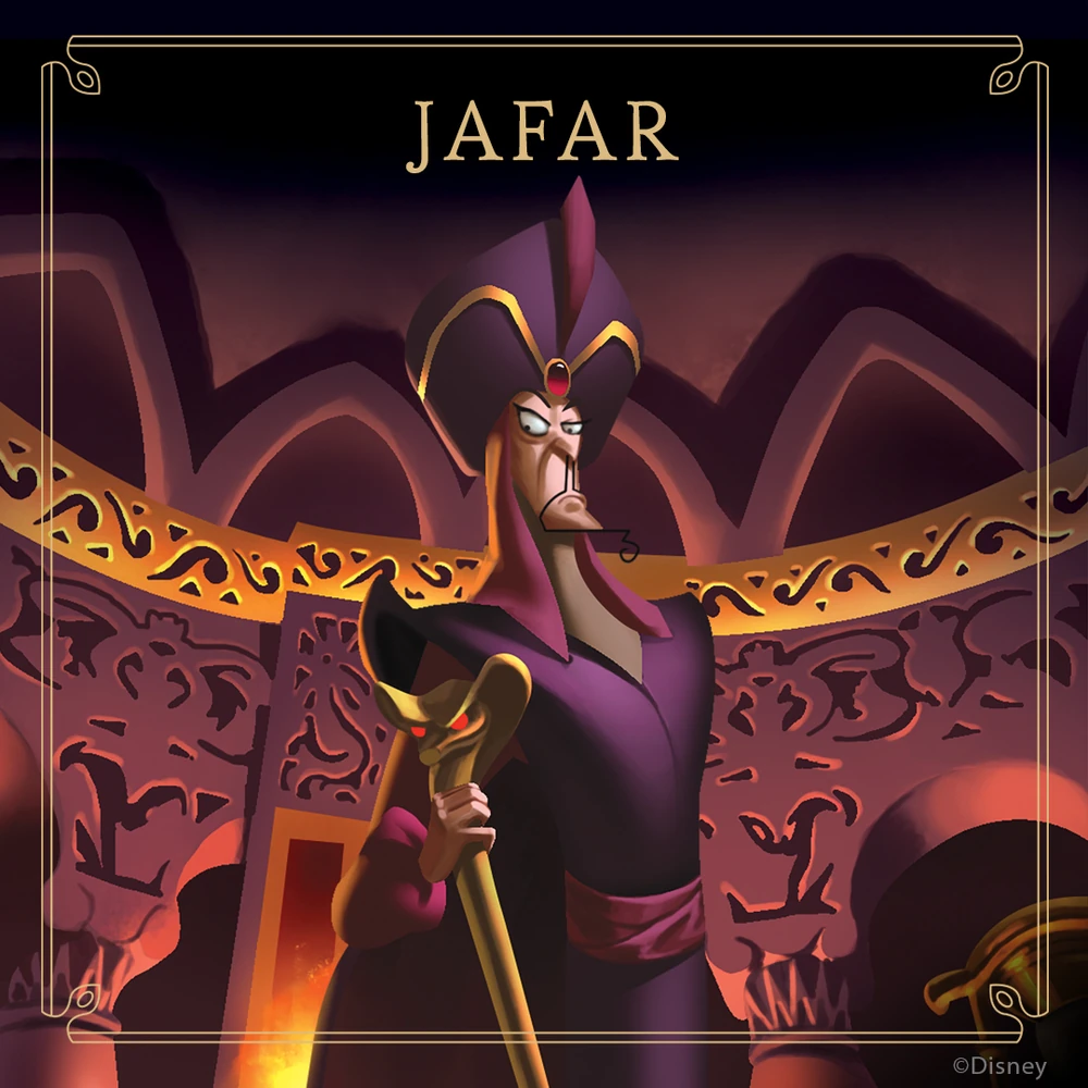 Jafar