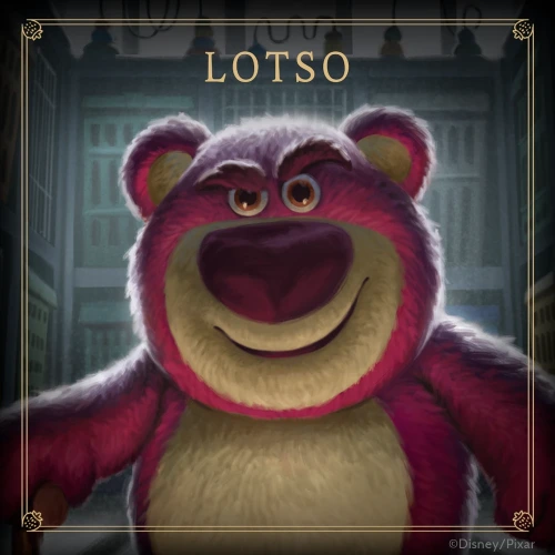 Lotso