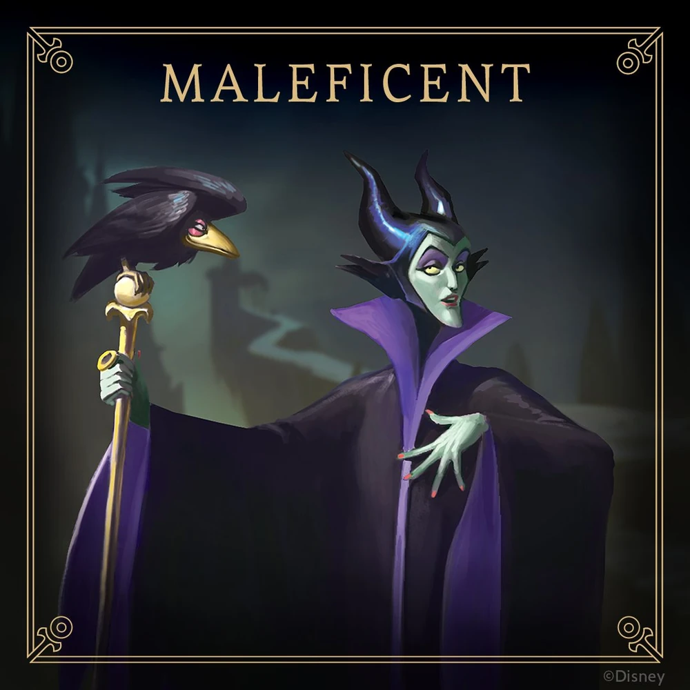 Maléfique