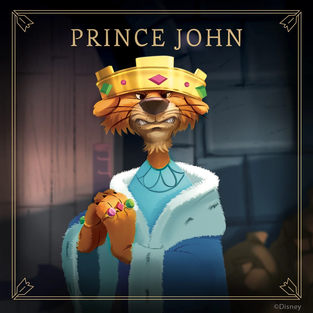 Prince Jean