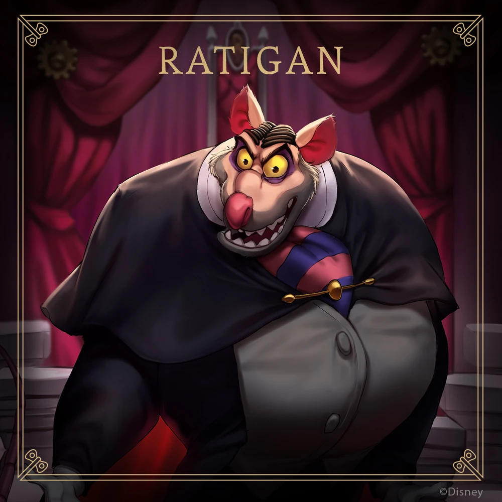 Rattigan