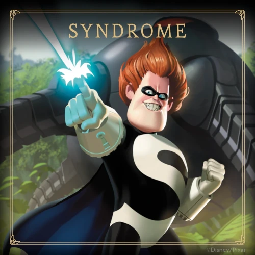 Syndrome