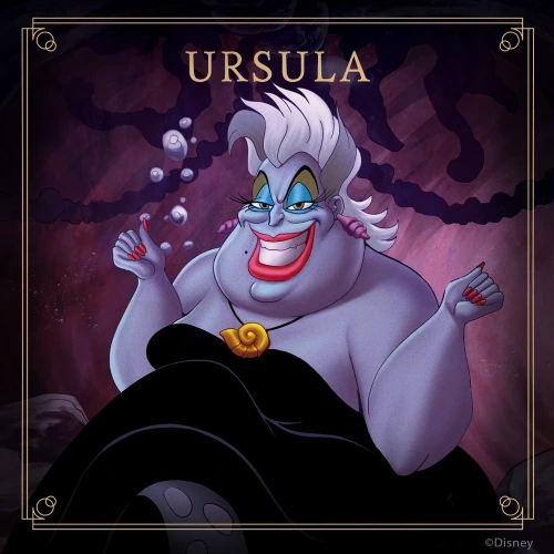Ursula
